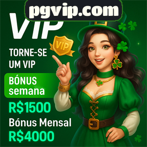 pgvip.com Fundo de Resgate de Perdas Semanais
